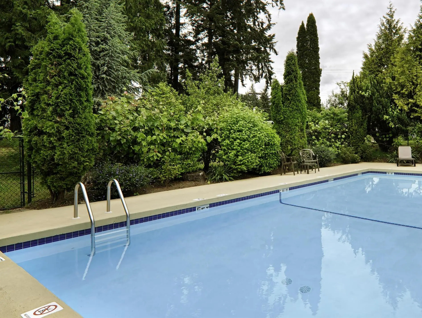 Best Western Cowichan Valley Inn