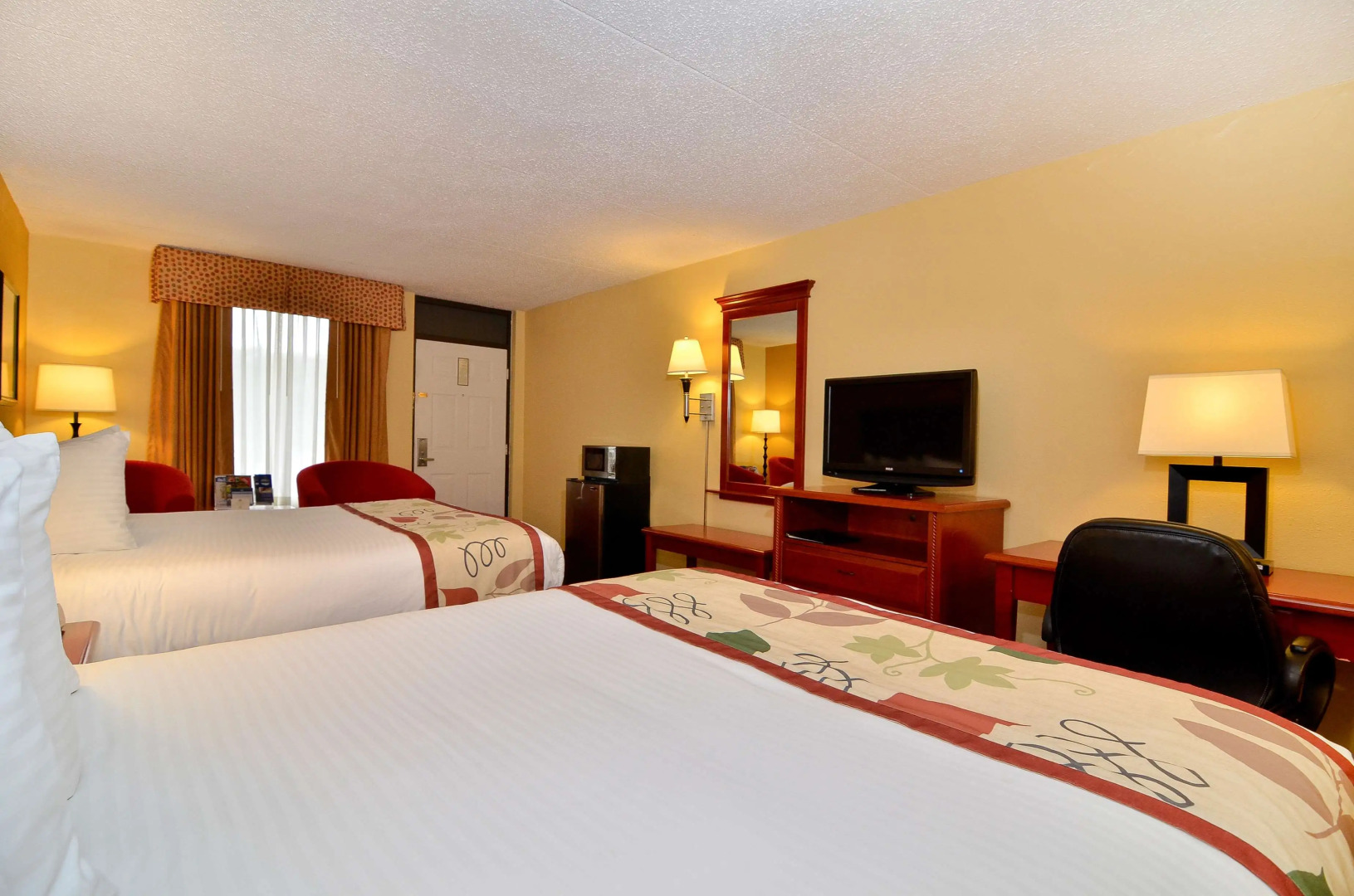 Best Western Corbin Inn