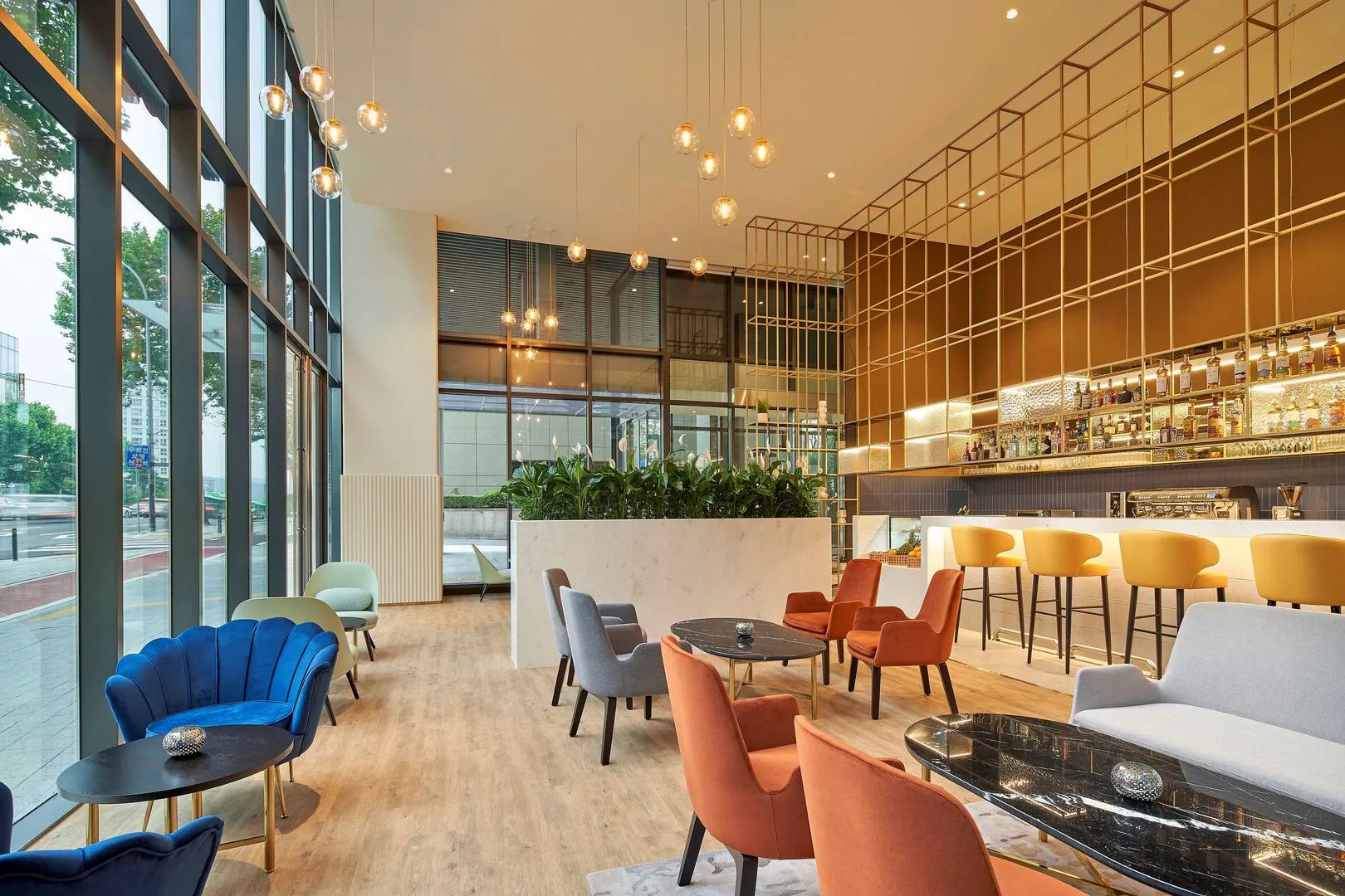 Hilton Garden Inn Seoul Gangnam