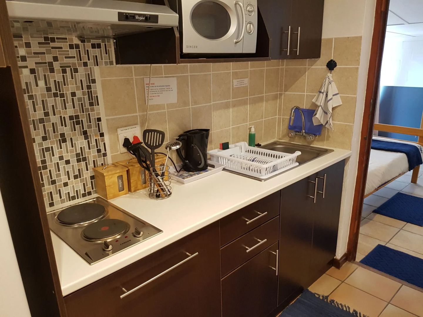 Seagulls Guest House