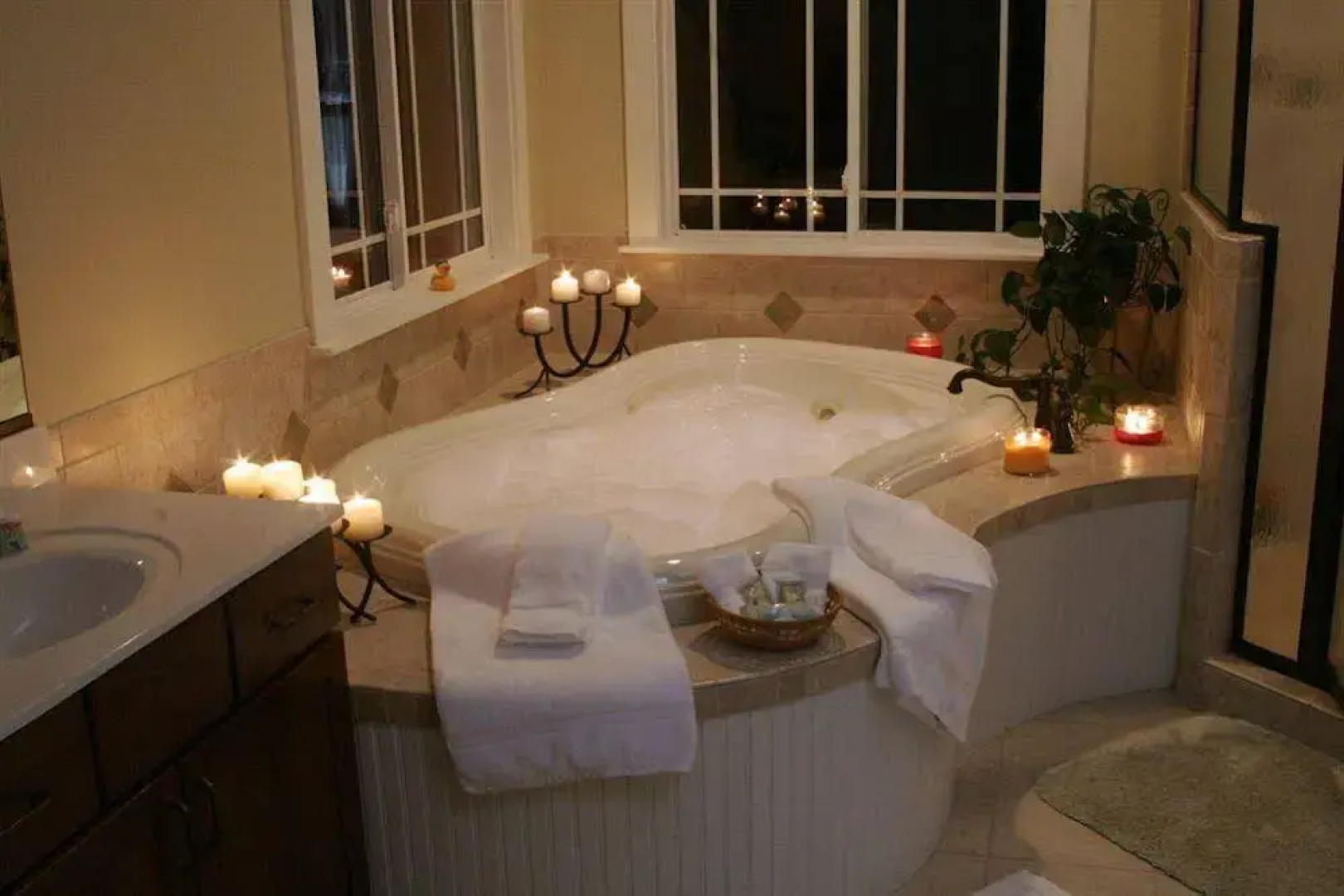 Seven Oaks Bed & Breakfast