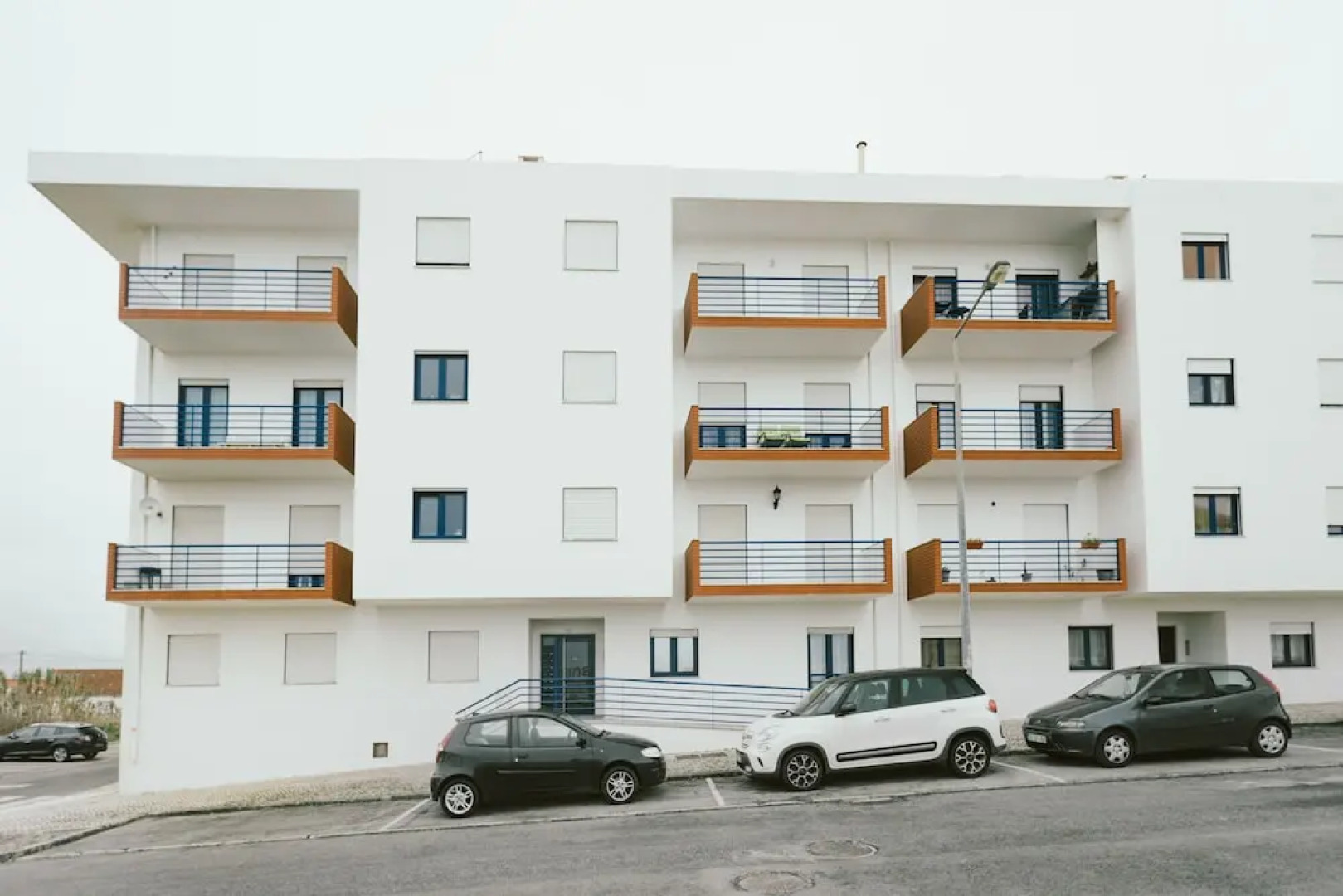 Best Houses 24 - New & Stunning Apartment