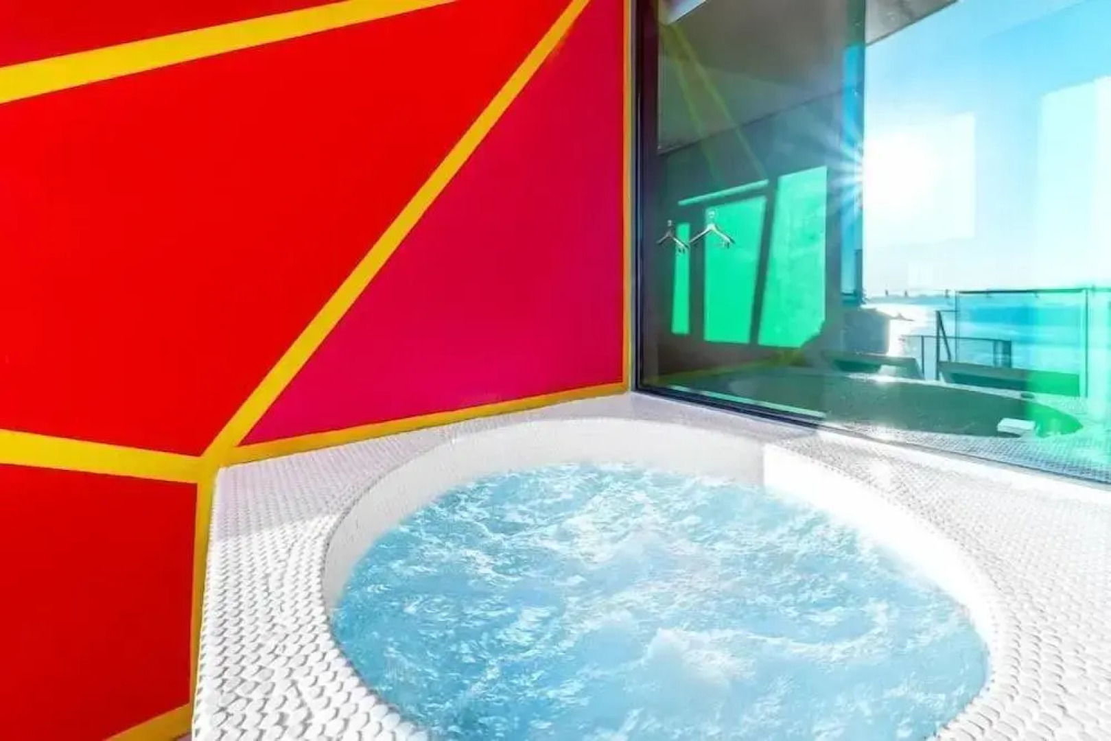 Namhae Pumda Pool Villa Pension