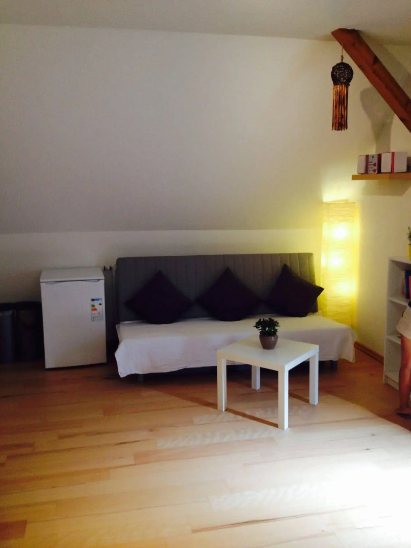 Schwarzwald Domizil Uhlsberg