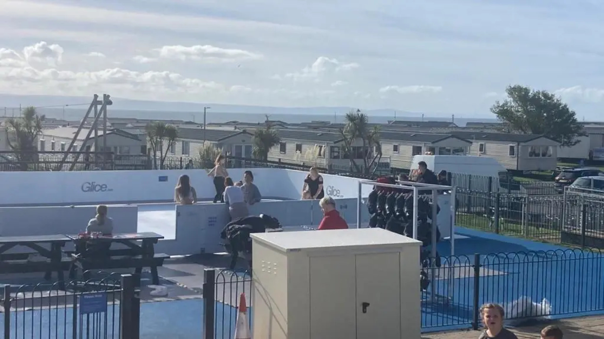 Trecco Bay Acorns 22