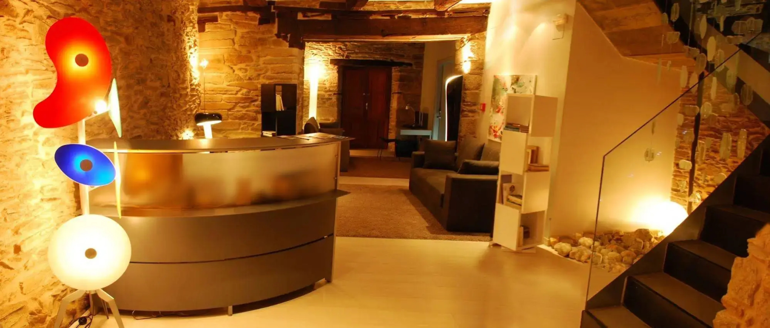 Posada Real La Pascasia