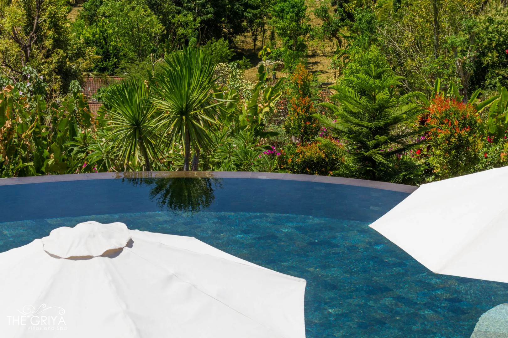 The Griya Villas and Spa