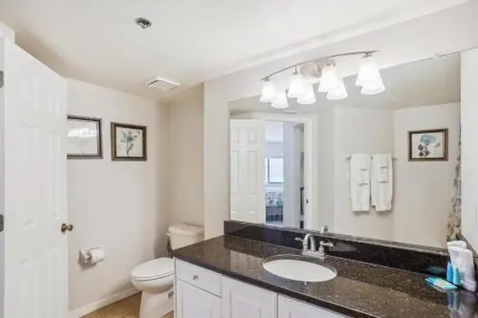 Beach Palms 102 Apartment