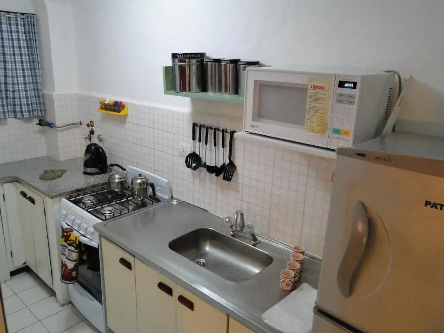 Medamar Club Apart, Suites & Spa