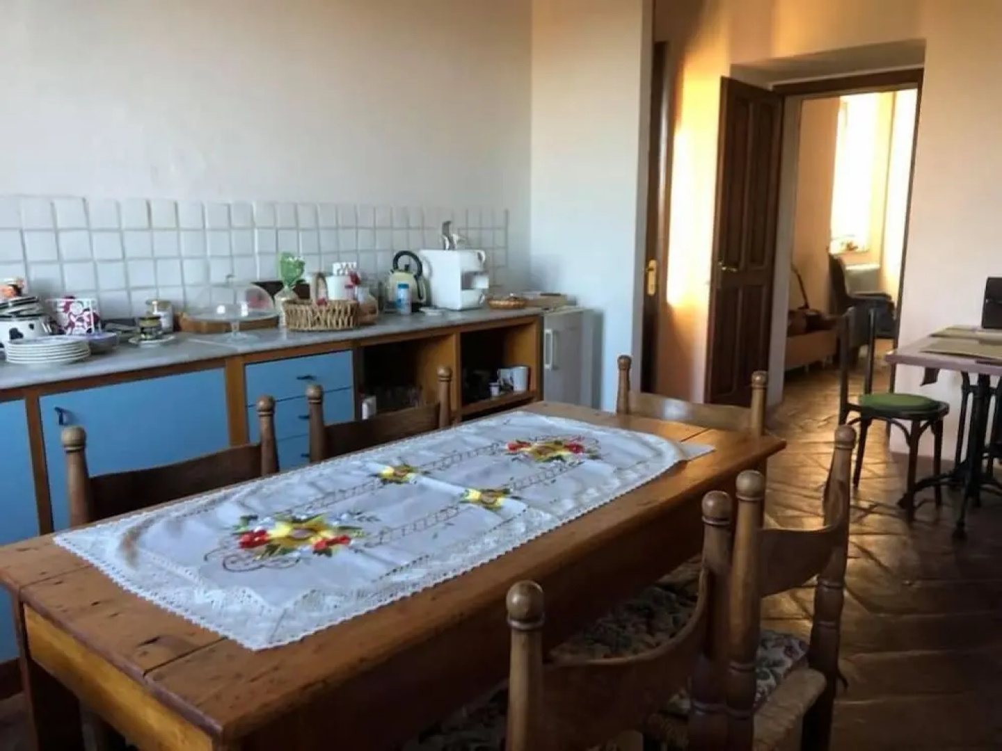 Agriturismo La Morosina