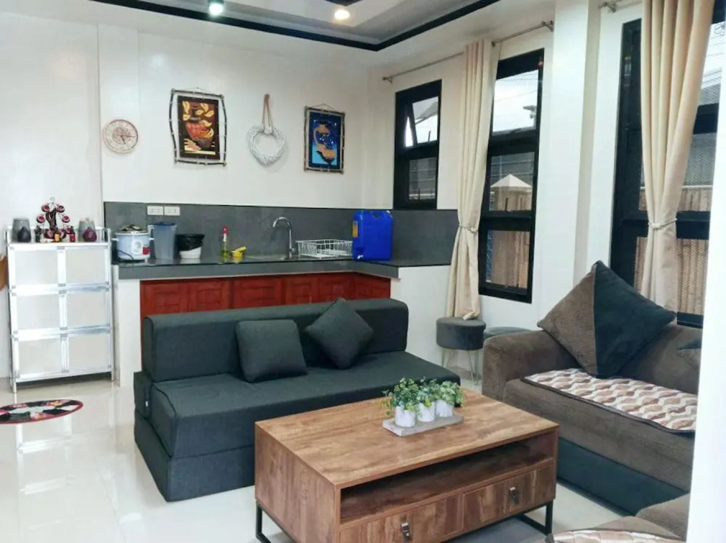 Affordable Bungalow House