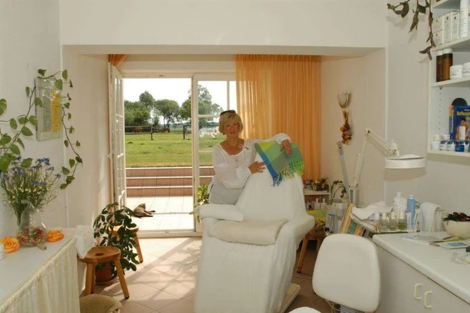 Flair Seehotel Zielow