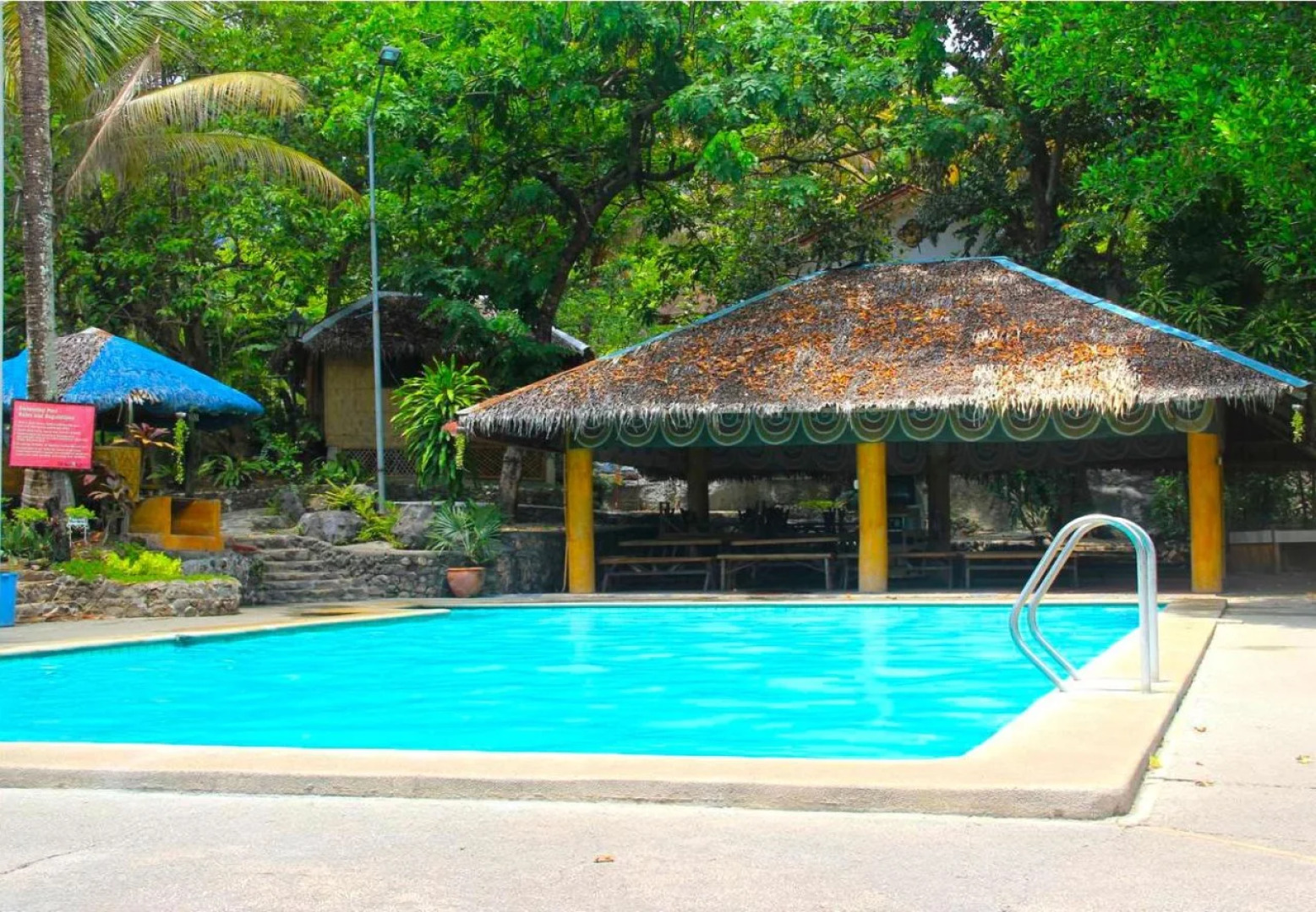 Dona Jovita Garden Resort