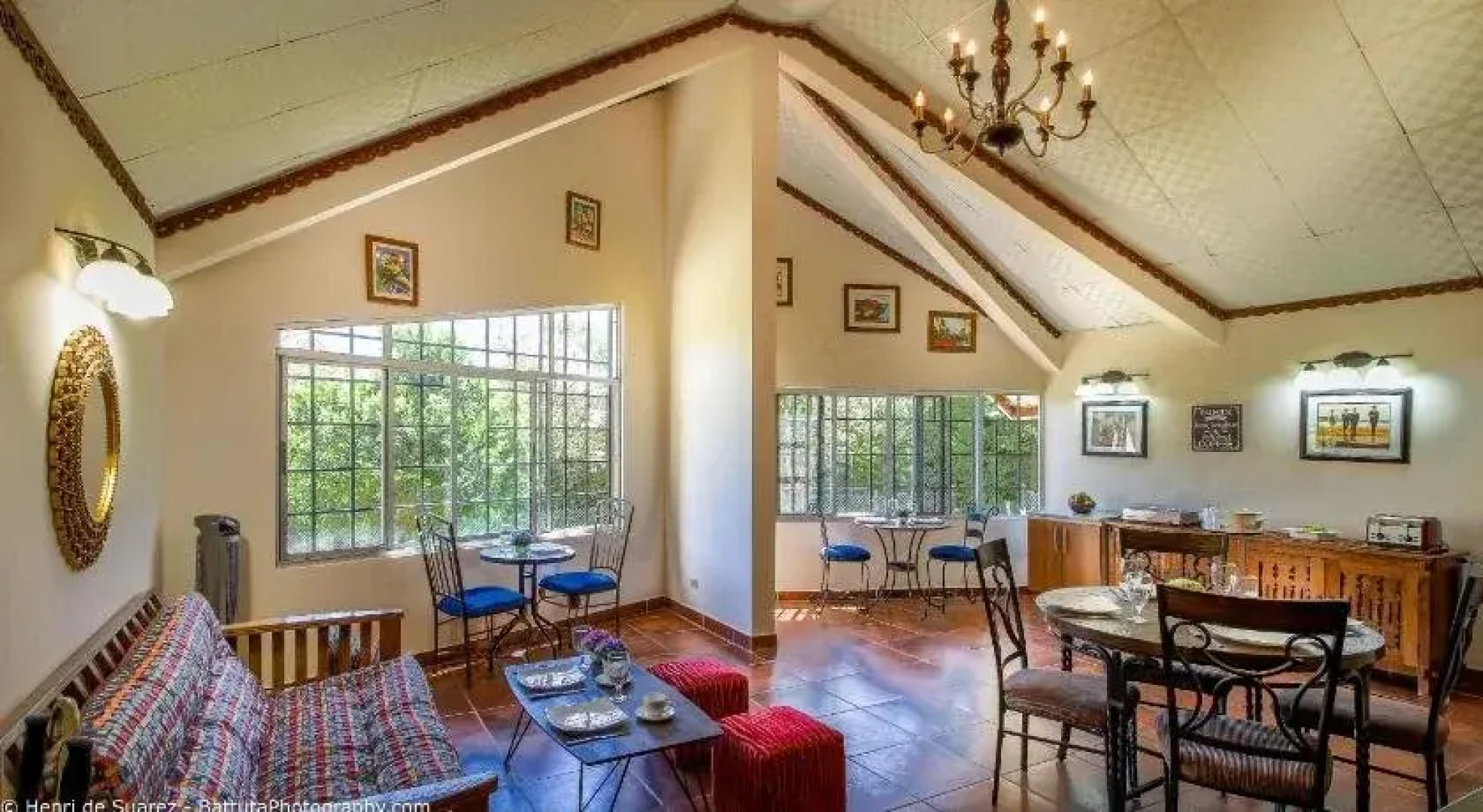 Casa Alegria Bed & Breakfast