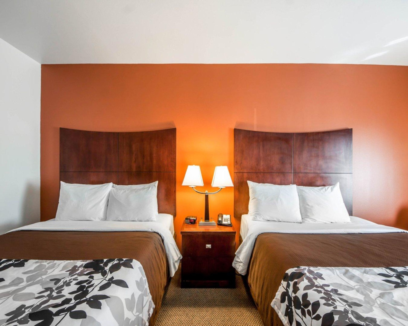 Clarion Hotel Broken Arrow - Tulsa
