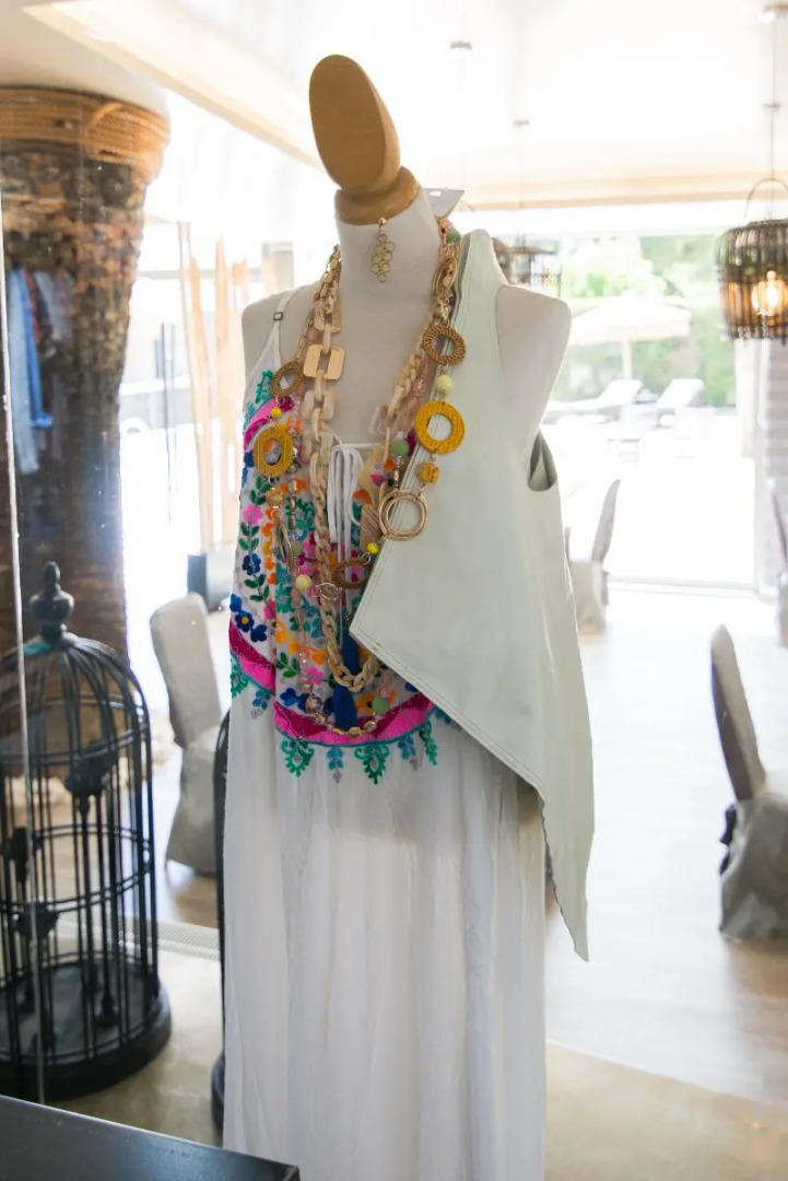 Mikelina Boutique Hotel