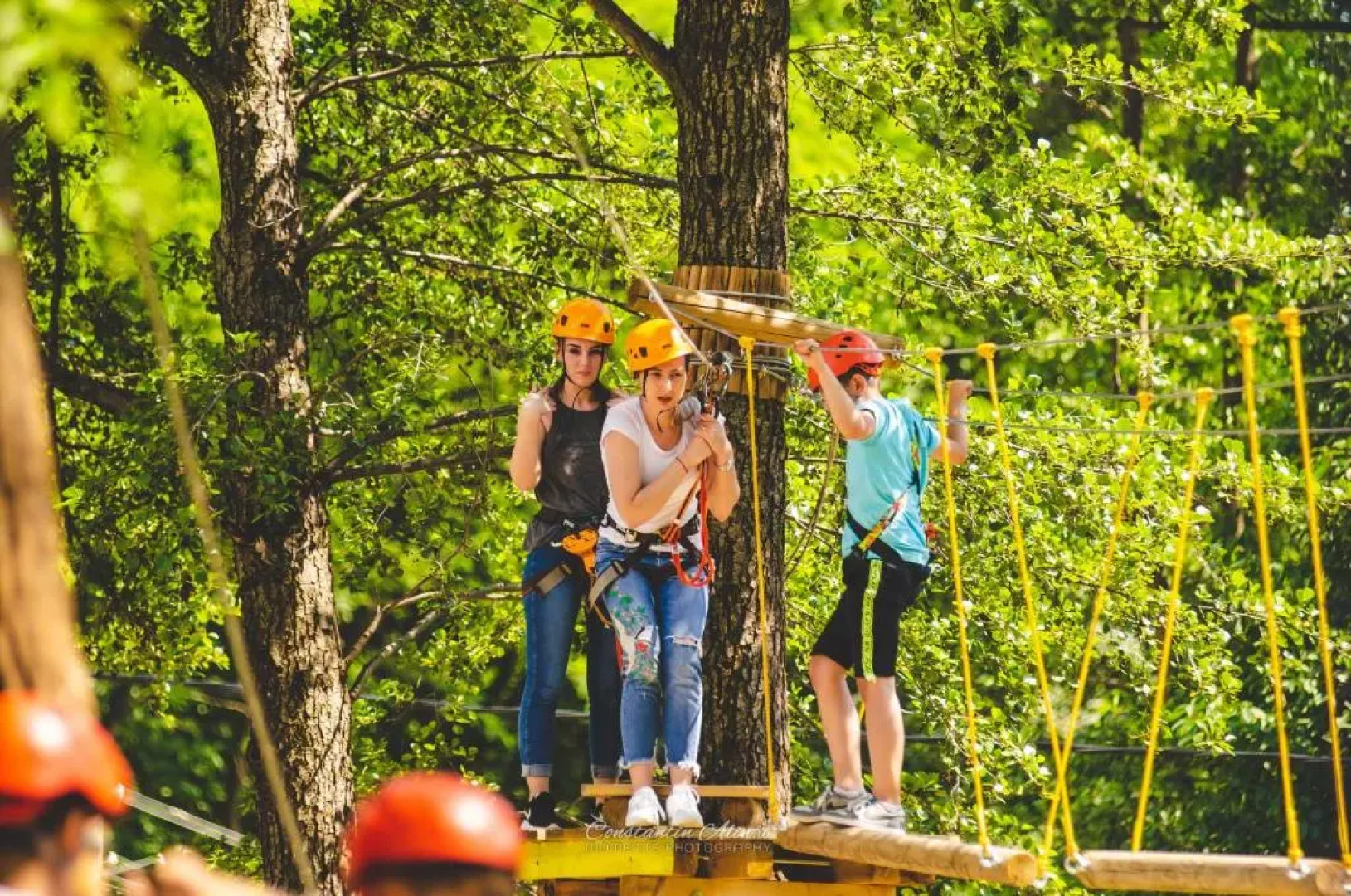 Pensiunea Agroturistica Cerna