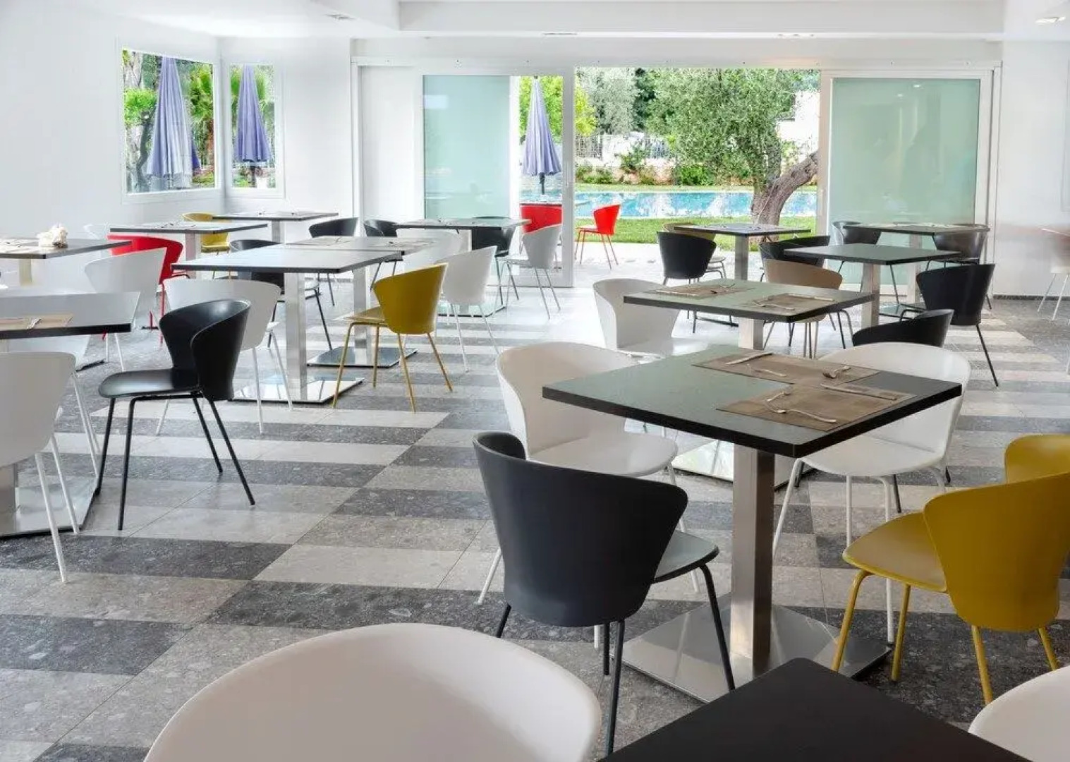 Hotel Torre Santamaria