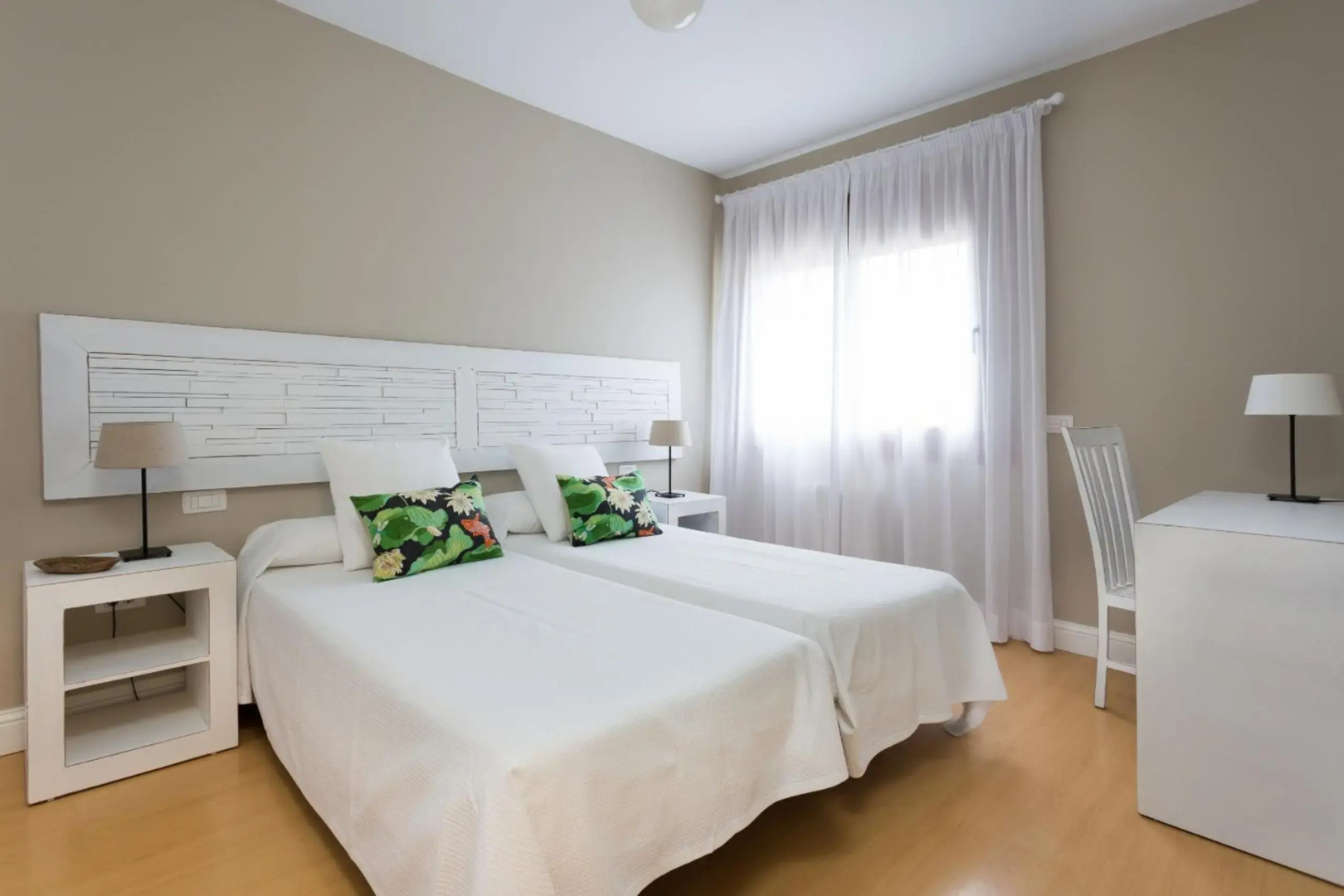 San Diego Apartamentos