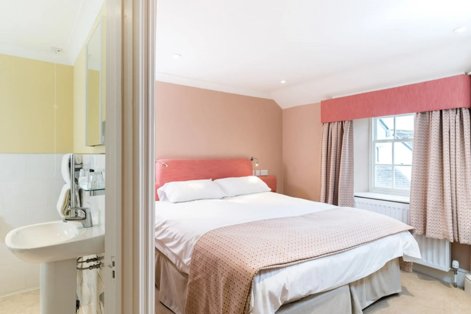 The Swan at Hay Hotel