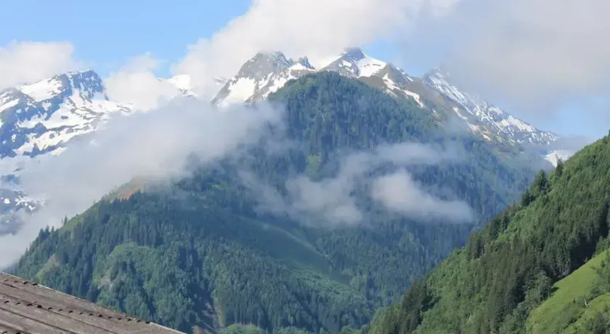 Salzburgerhof Rauris
