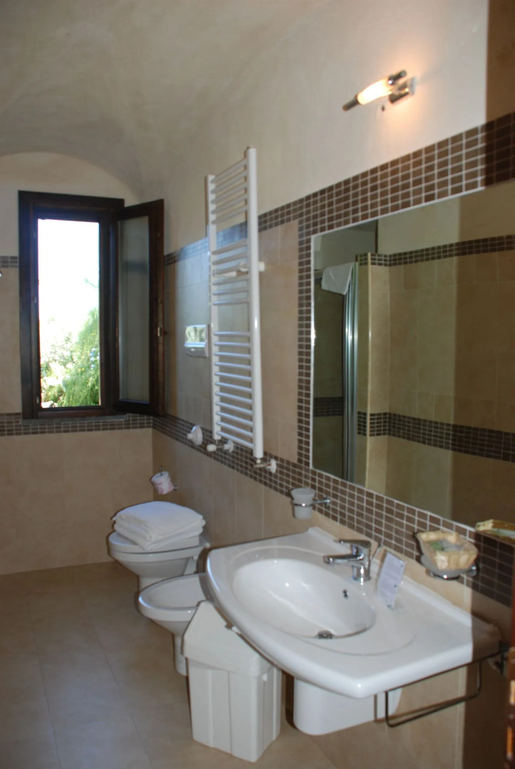 Agriturismo Villa Cefalà