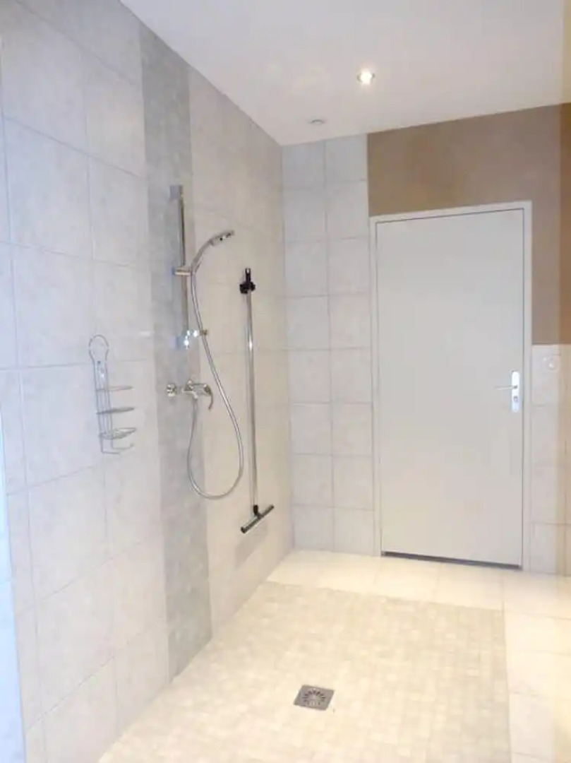 House With 3 Bedrooms in Plan-de-baix, With Wonderful Mountain View, F