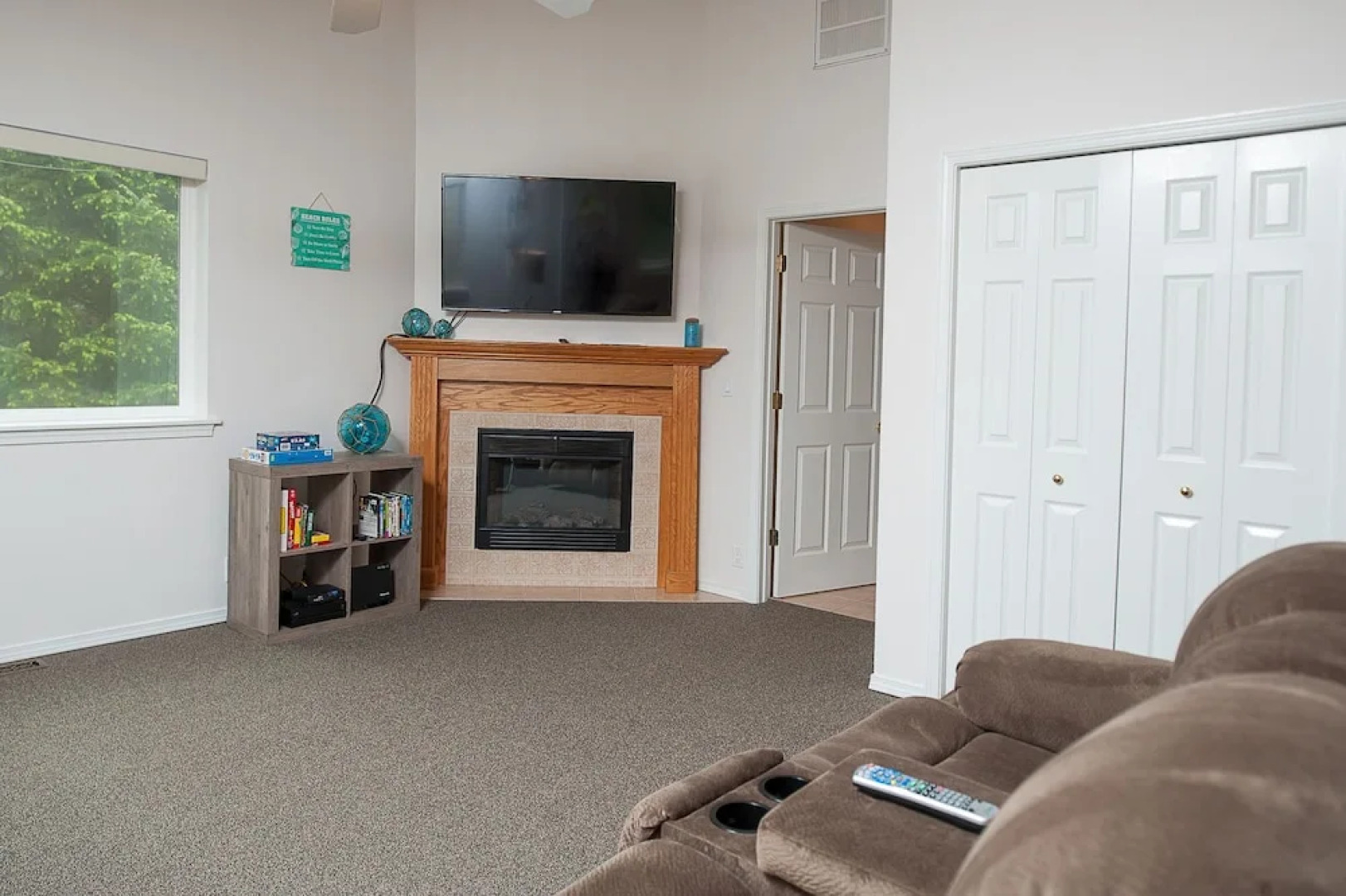 Beverly Beach Retreat 3 Bedrooms 2 Bathrooms Home