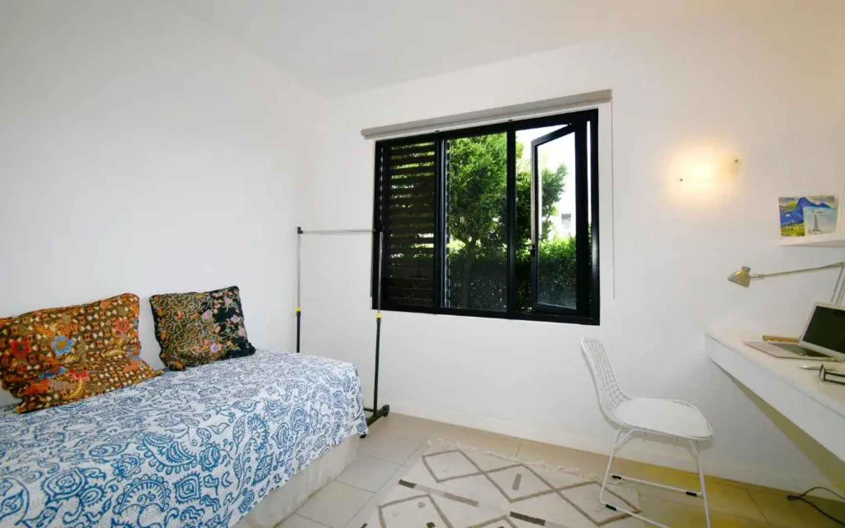 Azuri Ilea 37 with private Garden