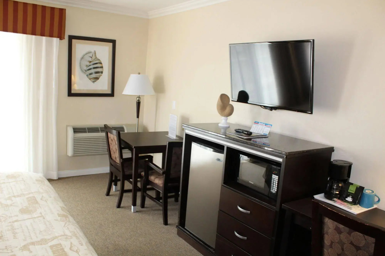 Ocean Surf Inn & Suites