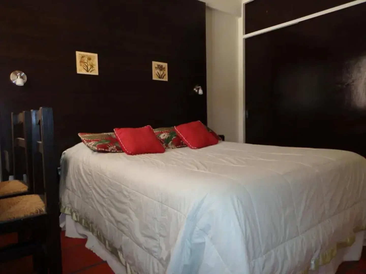 Las Victorias Apart Hotel