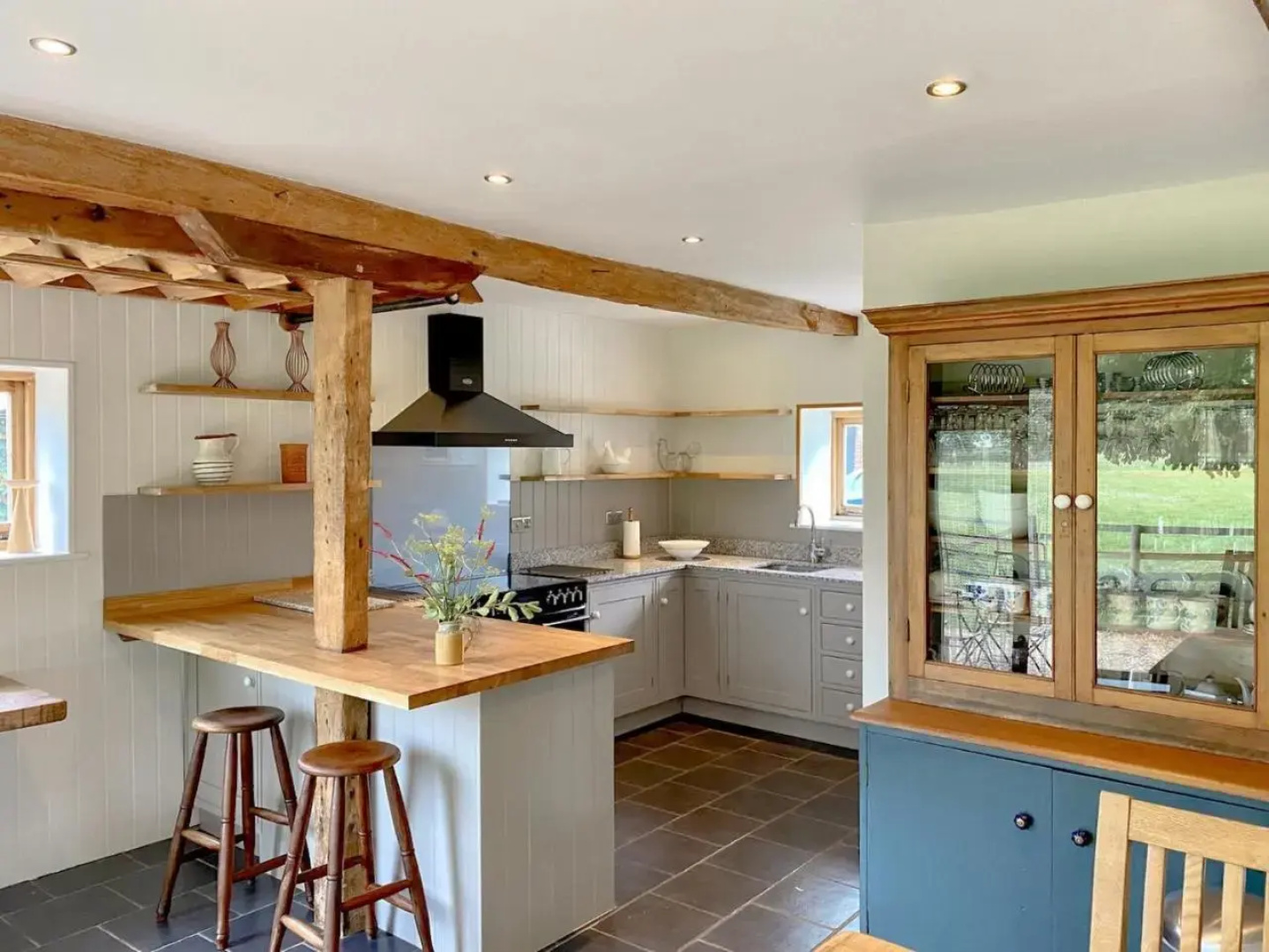 The Granary