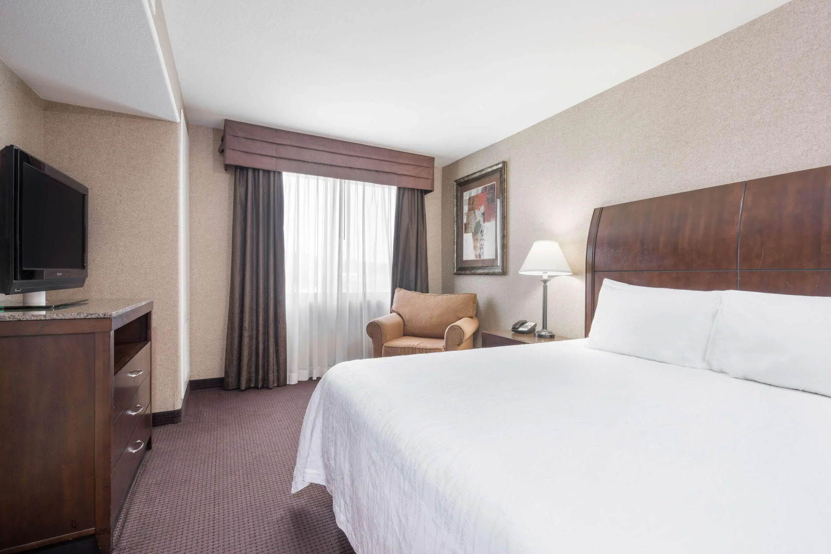 Hilton Garden Inn Sioux City Riverfront