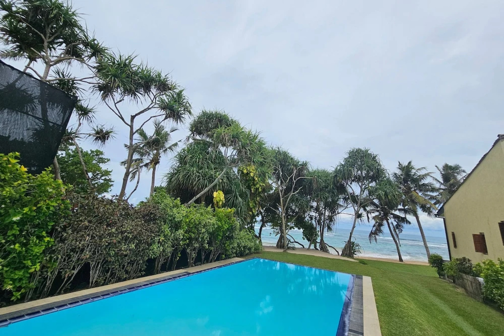 South Point Villa - Whole Villa (Sleeps 6)