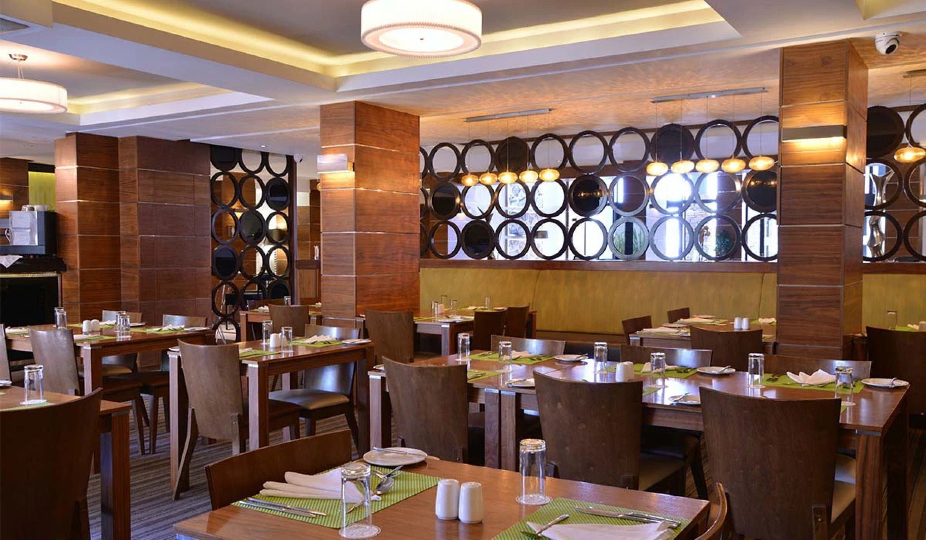 Premier Hotel Midrand