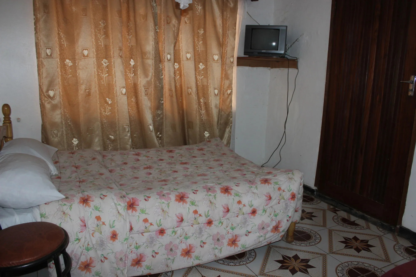 Victoria Region Motel