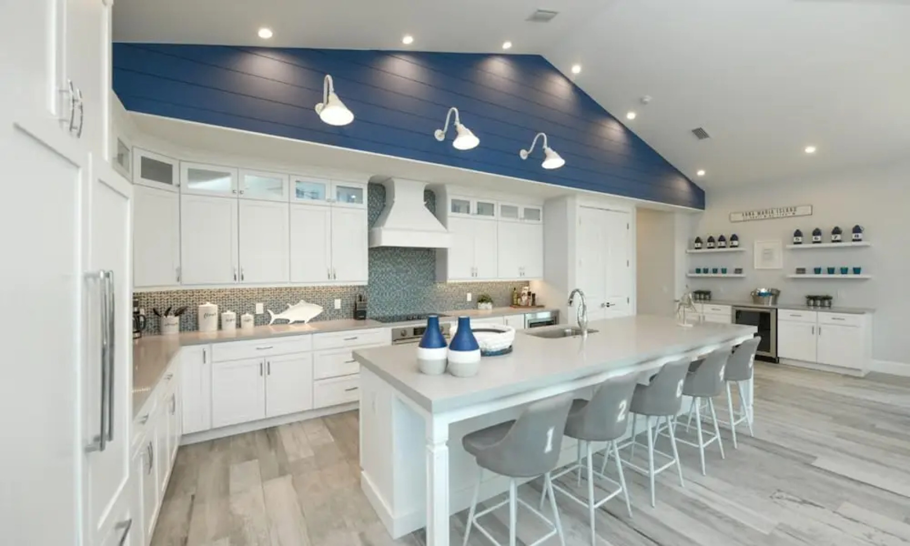 Anna Maria Beach House