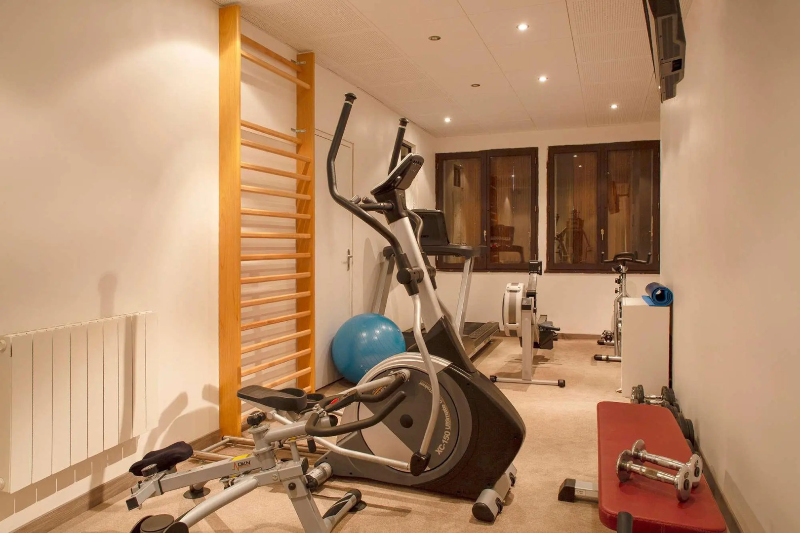 The Originals Relais, Auberge de la Petite Ferme