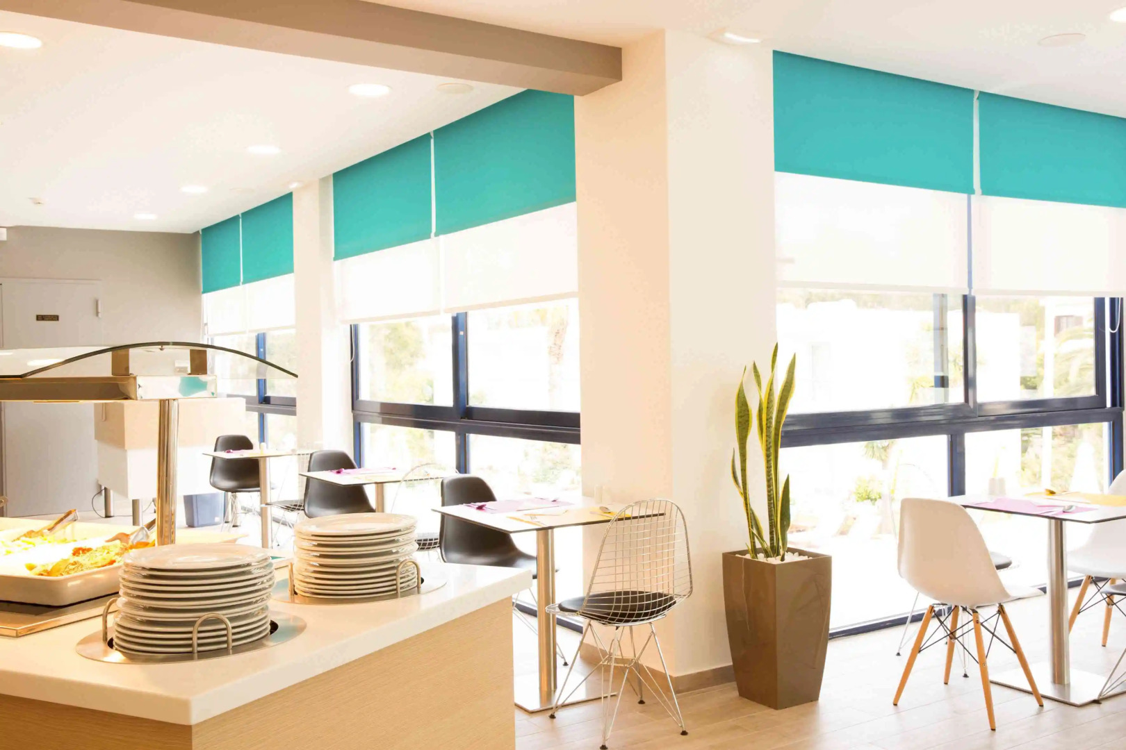 Nasos Hotel & Resort