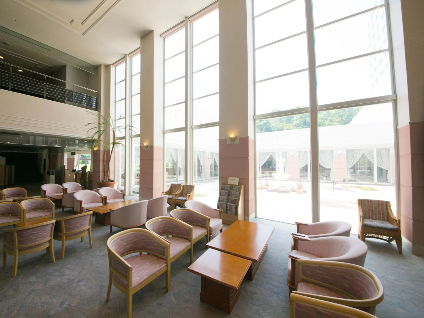 Mercure Fukuoka Munakata Resort & Spa