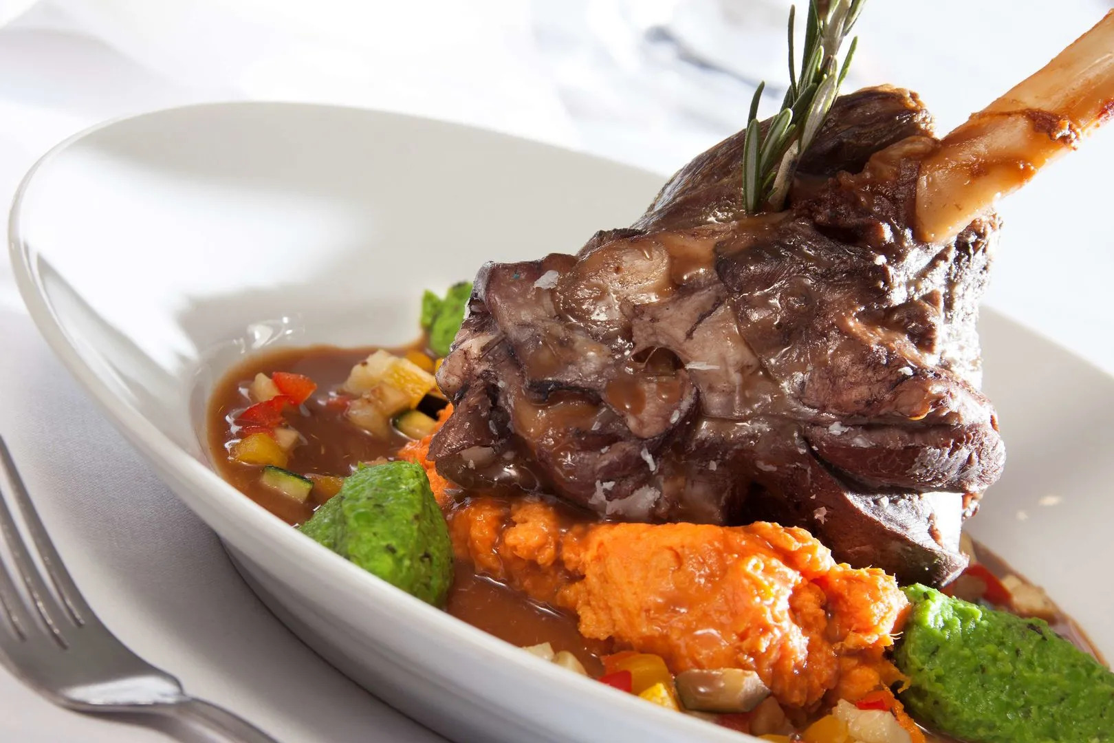 The Diplomat Hotel and Spa