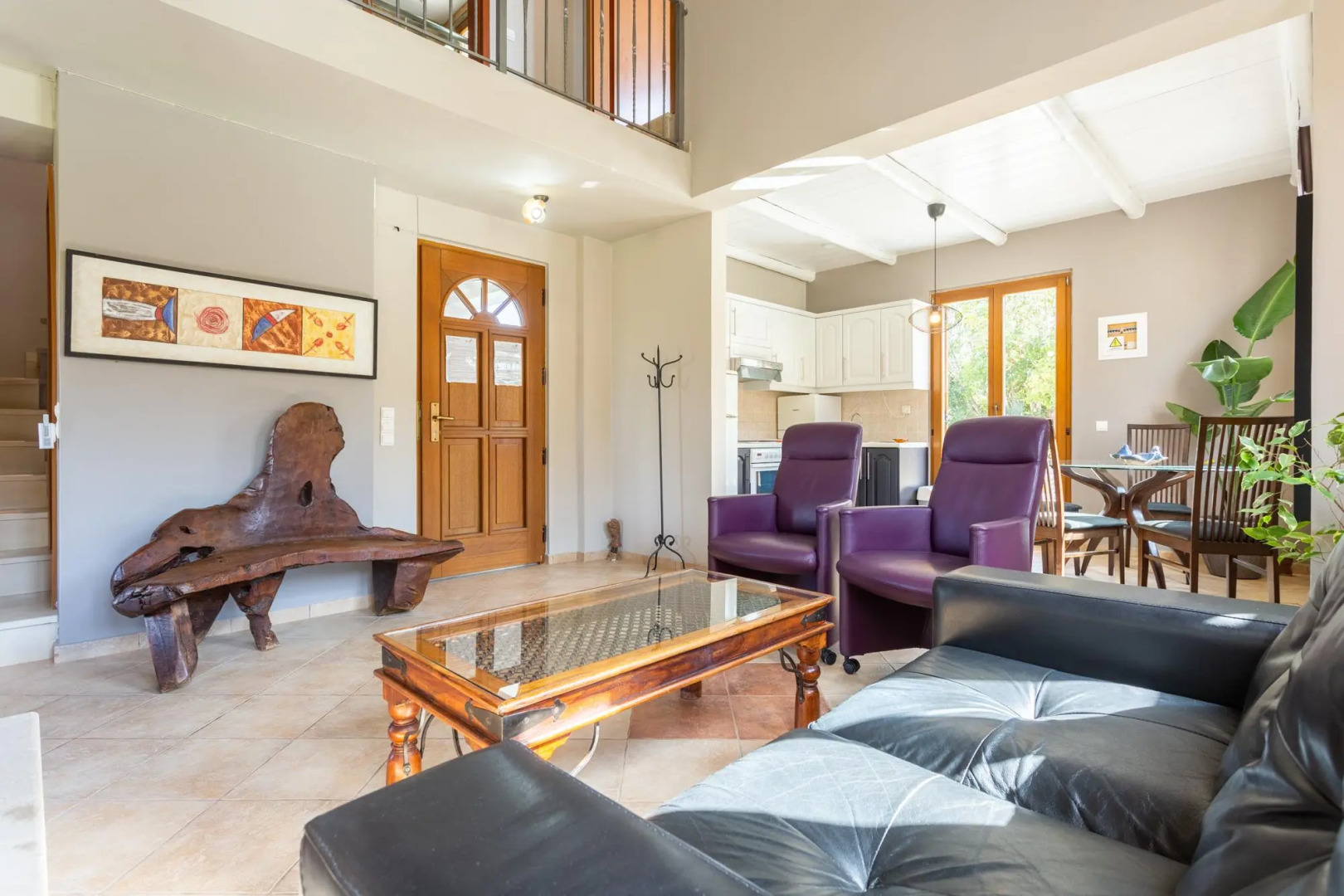 Villa Stratos Large Private Pool Sea Views A C Wifi Eco-friendly - 2117