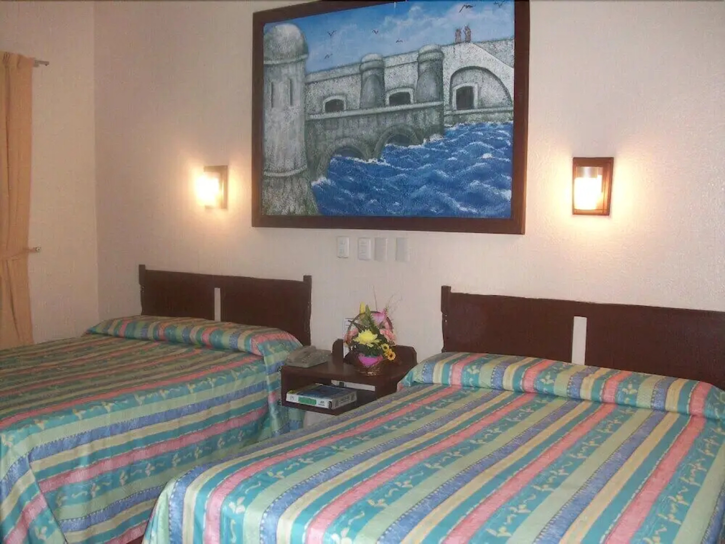 Grand Hotel KYRIOS Veracruz