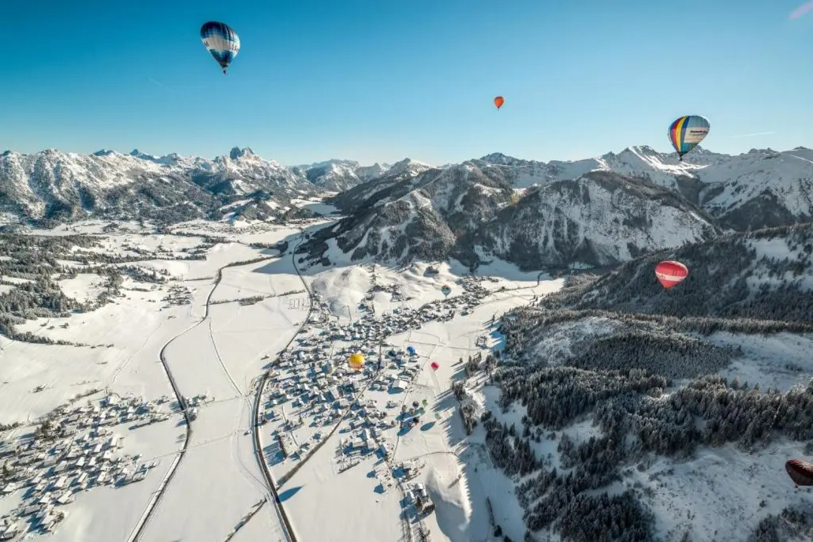 Gästehaus Wötzer und Landhaus Stocka
