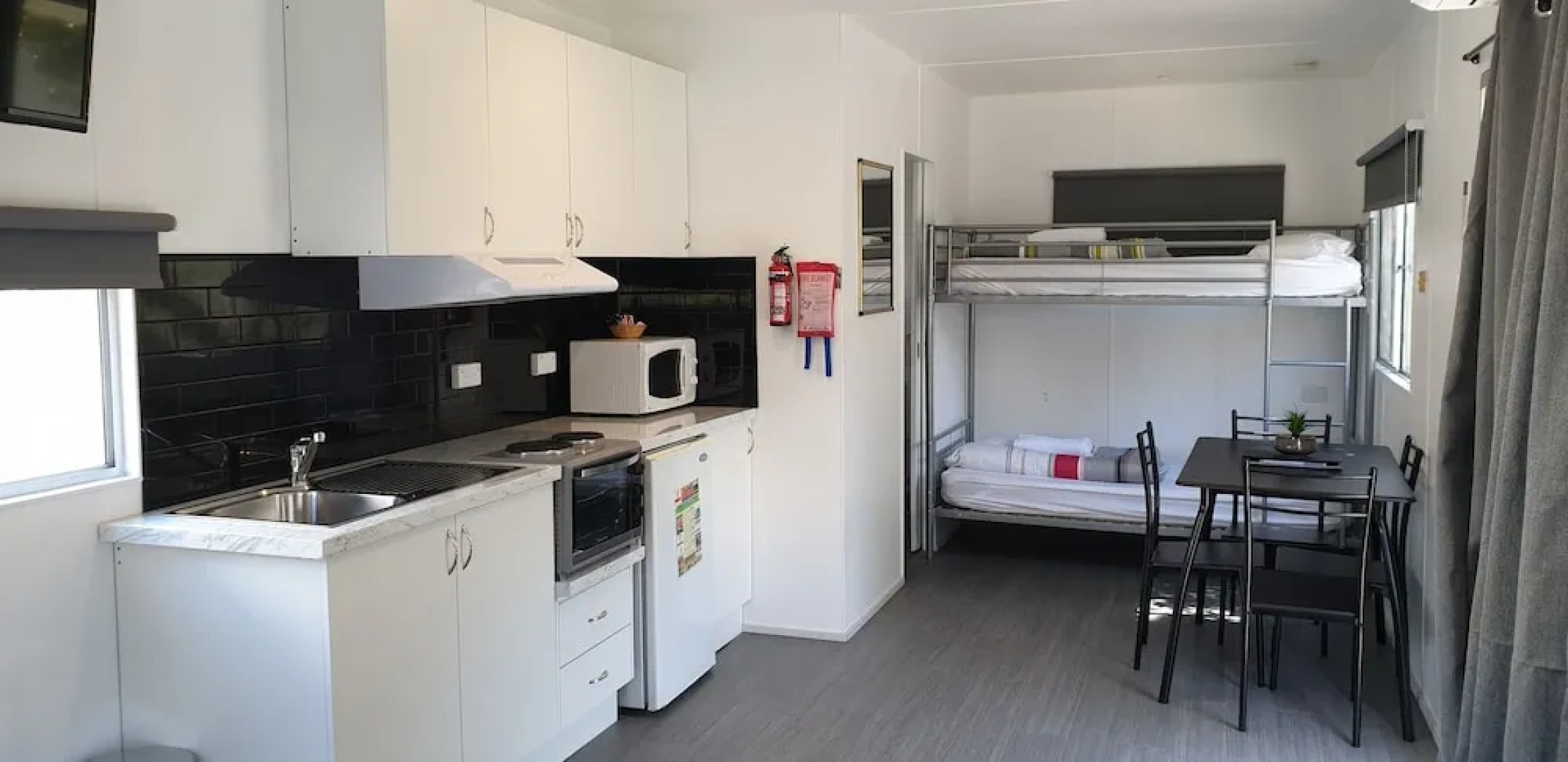 Wodonga Holiday Park