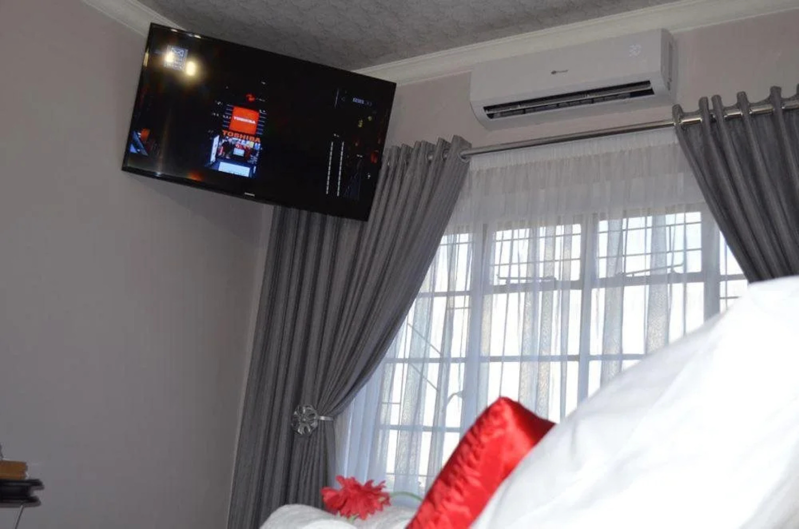 Rochilla Guest House