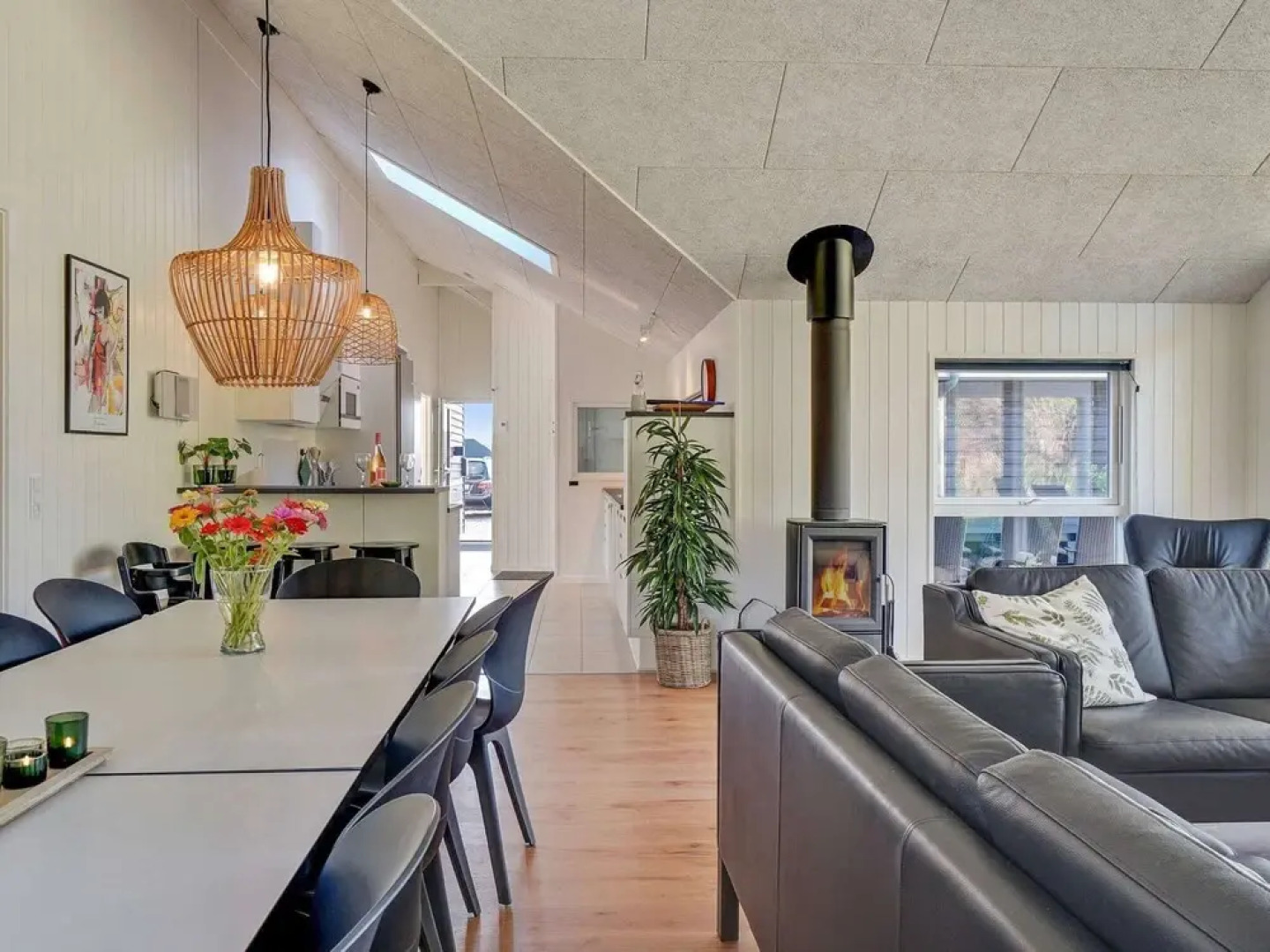 Holiday Home in Vejby