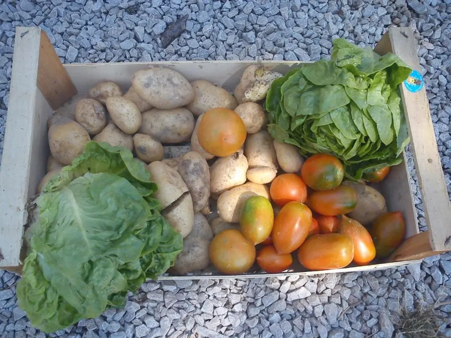 Agriturismo Santa Chiara