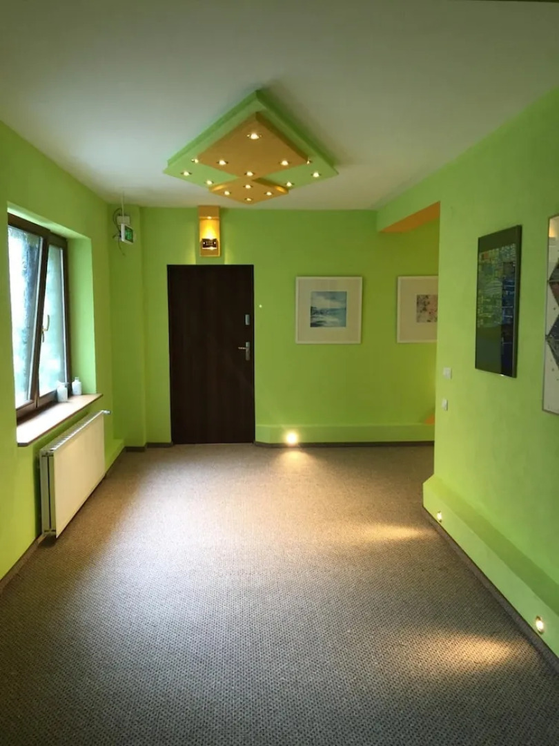 Panorama Hotel Felsenmühle