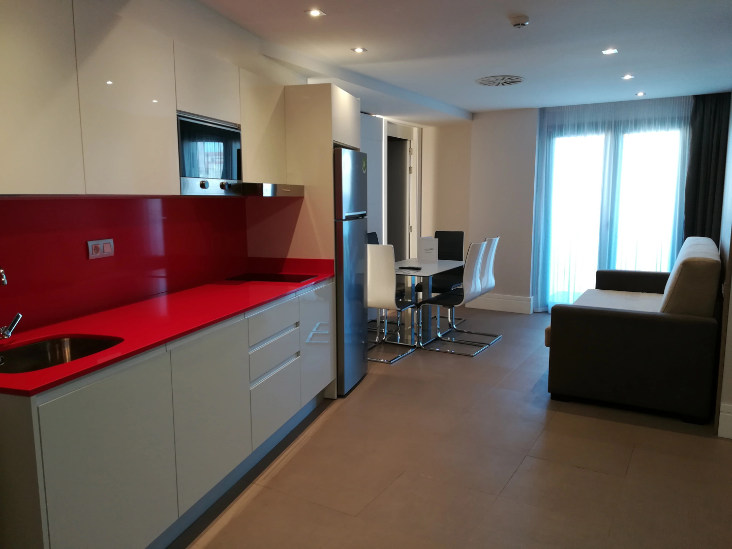 Hotel Spa Ciudad de Binefar